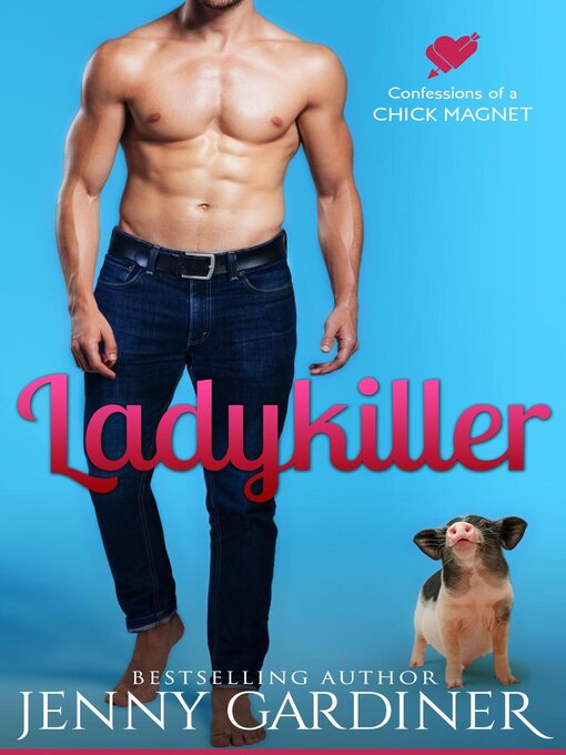 Title details for Lady Killer by Jenny Gardiner - Available